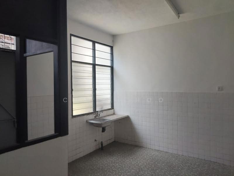Rumah Teres 2-Tingkat untuk Dijual di Taman Sri Rampai (Wangsa Maju) - Chris Choo - Interior - PropertyGuru.com.my