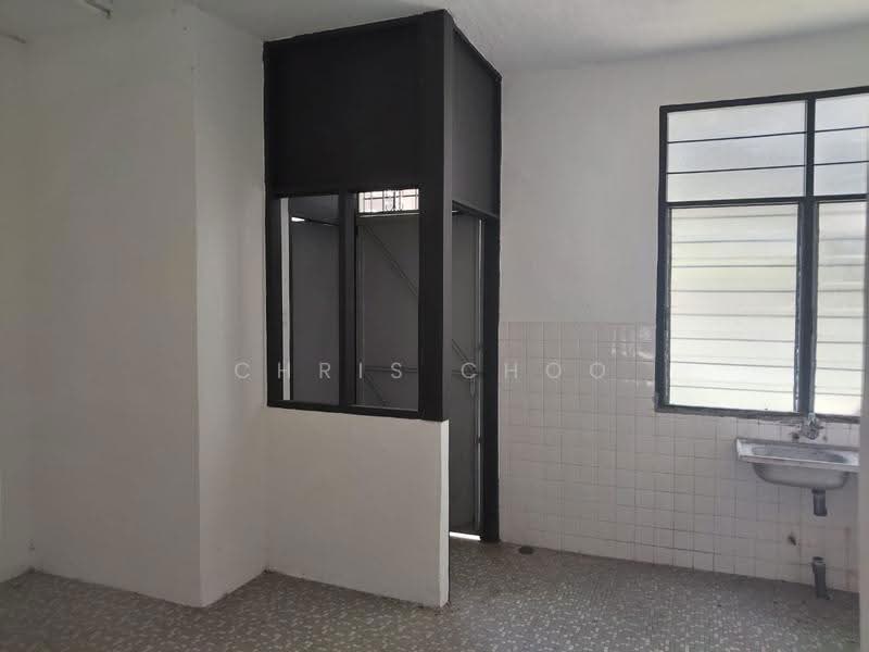 Rumah Teres 2-Tingkat untuk Dijual di Taman Sri Rampai (Wangsa Maju) - Chris Choo - Interior - PropertyGuru.com.my