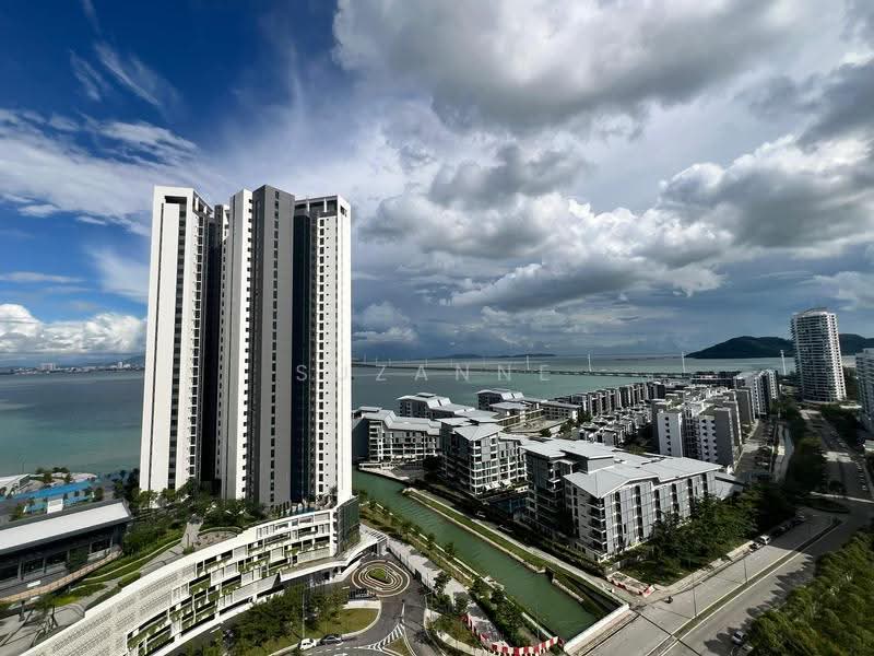 Condominium for Rent at Waterside Residence - Suzanne Ang - Exterior - PropertyGuru.com.my
