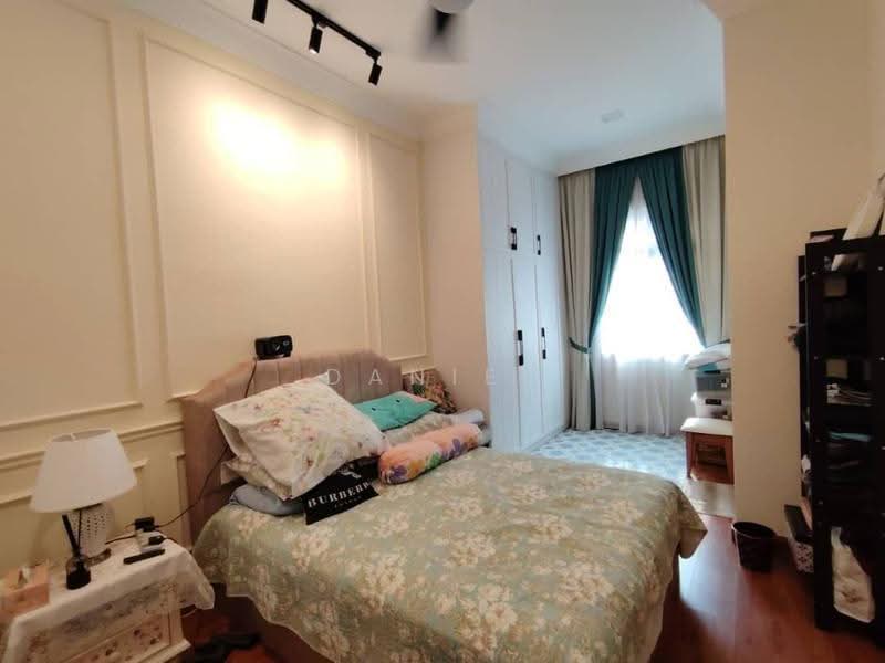 Rumah Teres 2-Tingkat untuk Dijual di Kempas Utama (Tebrau) - Daniel Yong - Bedroom - PropertyGuru.com.my
