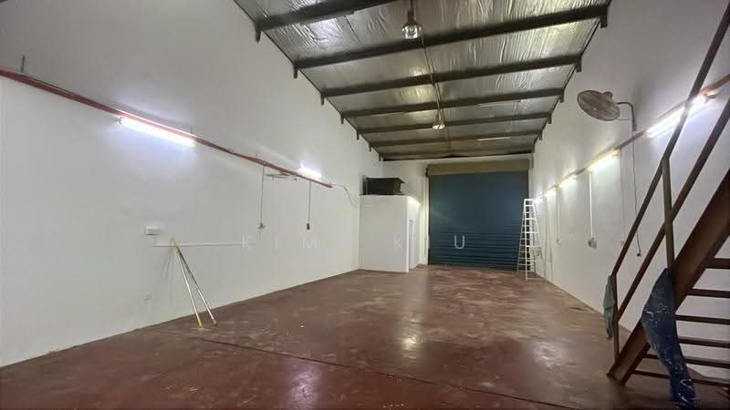 Kilang Teres untuk Disewa di Johor Bahru (Johor) - Kimi Kiu - Interior - PropertyGuru.com.my