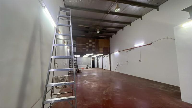 Kilang Teres untuk Disewa di Johor Bahru (Johor) - Kimi Kiu - Interior - PropertyGuru.com.my
