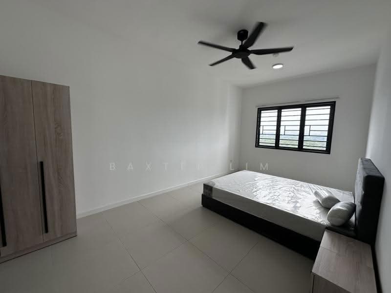 Kediaman Servis untuk Disewa di Casa Embun - Baxter Lim - Bedroom - PropertyGuru.com.my
