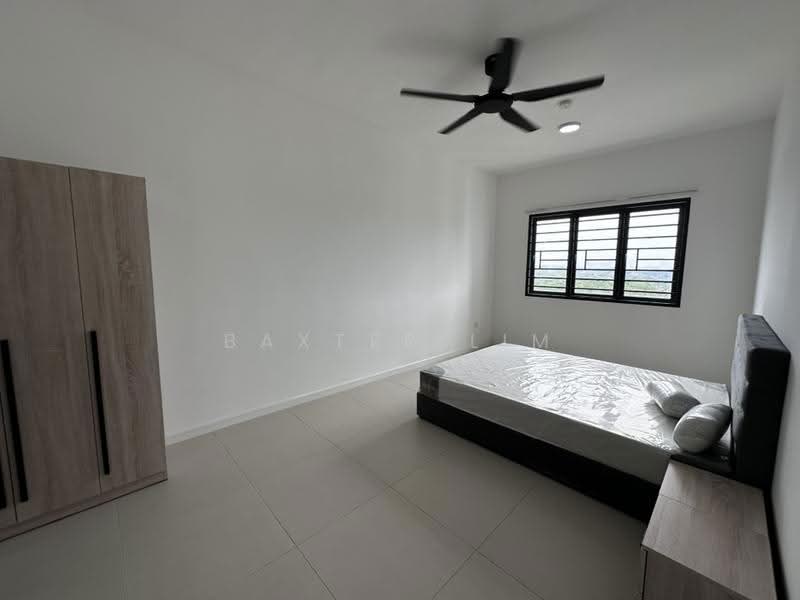 Kediaman Servis untuk Disewa di Casa Embun - Baxter Lim - PropertyGuru.com.my