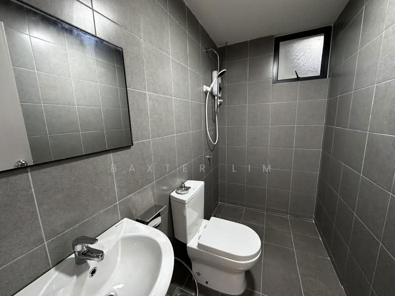 Kediaman Servis untuk Disewa di Casa Embun - Baxter Lim - PropertyGuru.com.my