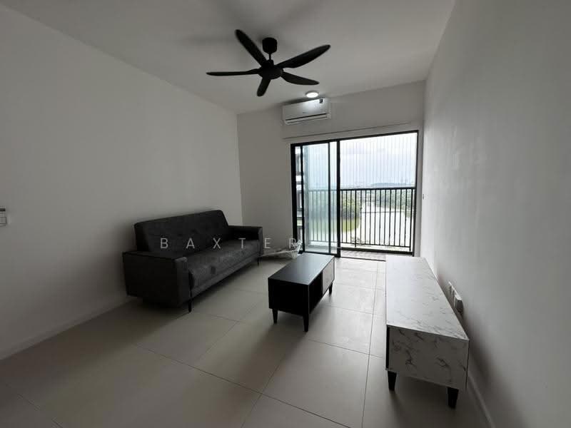 Kediaman Servis untuk Disewa di Casa Embun - Baxter Lim - PropertyGuru.com.my