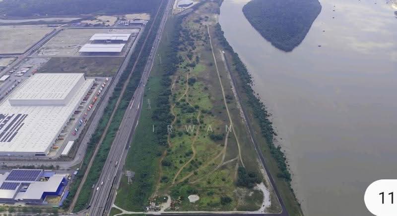 Industrial Land for Sale in Klang (Selangor) - Irwan Yusoff - PropertyGuru.com.my