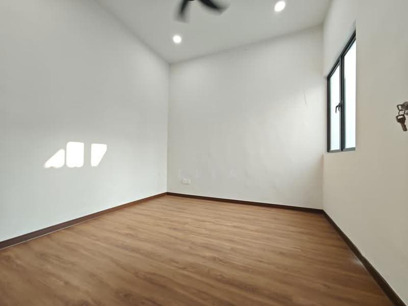 Terraced House for Sale in Taman Merdeka (Batu Berendam) - Helen BF - Interior - PropertyGuru.com.my