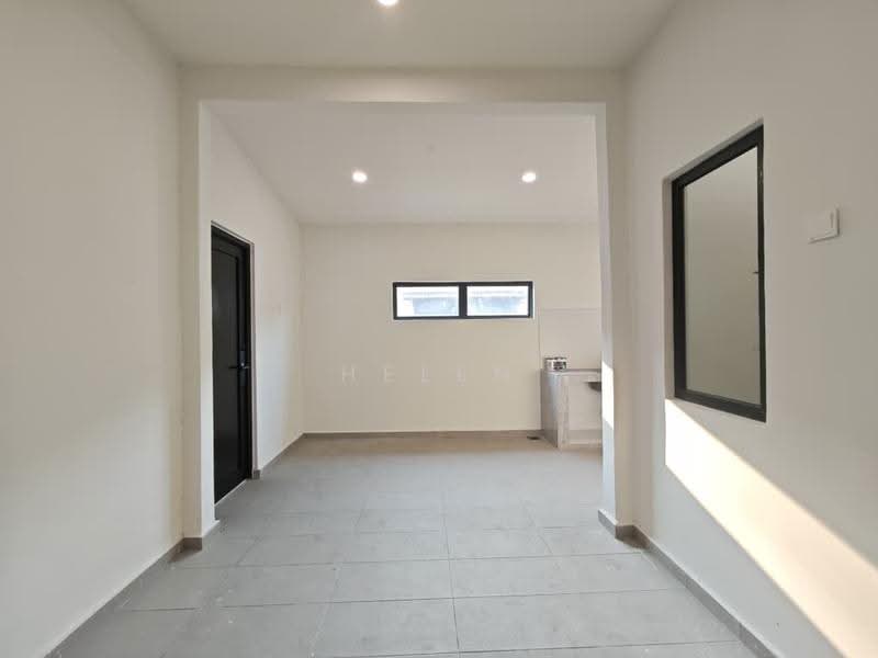 Terraced House for Sale in Taman Merdeka (Batu Berendam) - Helen BF - Interior - PropertyGuru.com.my