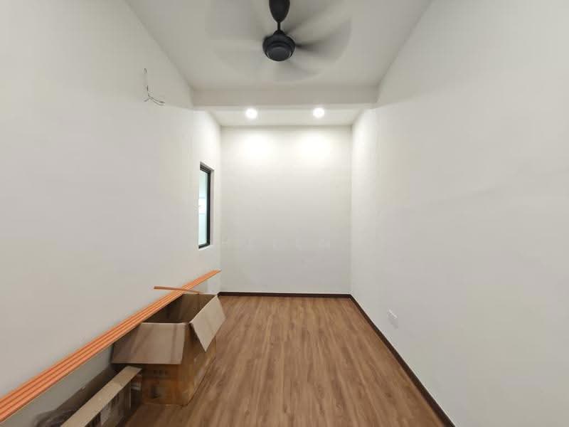 Terraced House for Sale in Taman Merdeka (Batu Berendam) - Helen BF - Interior - PropertyGuru.com.my