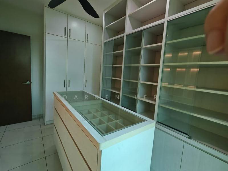 Townhouse for Sale in Taman Sutera Utama (Skudai) - Darren Ler - Interior - PropertyGuru.com.my