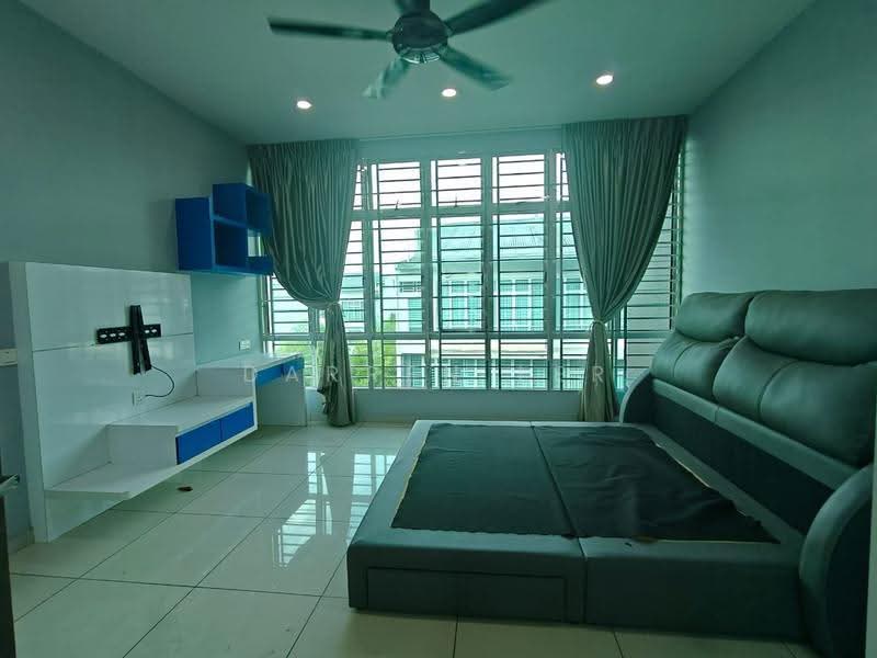 Townhouse for Sale in Taman Sutera Utama (Skudai) - Darren Ler - Bedroom - PropertyGuru.com.my
