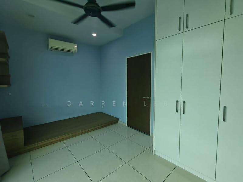 Townhouse for Sale in Taman Sutera Utama (Skudai) - Darren Ler - Bedroom - PropertyGuru.com.my