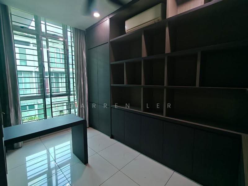 Townhouse for Sale in Taman Sutera Utama (Skudai) - Darren Ler - Study - PropertyGuru.com.my