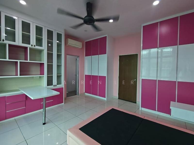 Townhouse for Sale in Taman Sutera Utama (Skudai) - Darren Ler - Bedroom - PropertyGuru.com.my