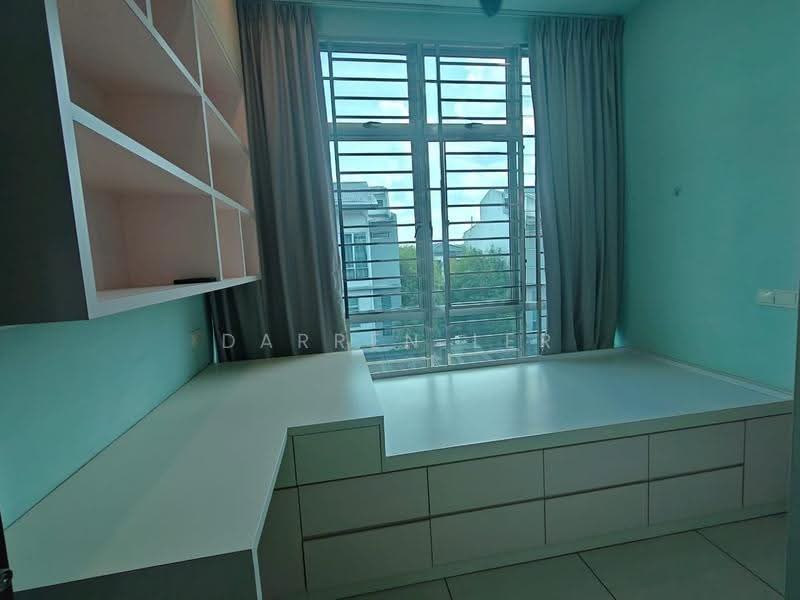 Townhouse for Sale in Taman Sutera Utama (Skudai) - Darren Ler - Bedroom - PropertyGuru.com.my
