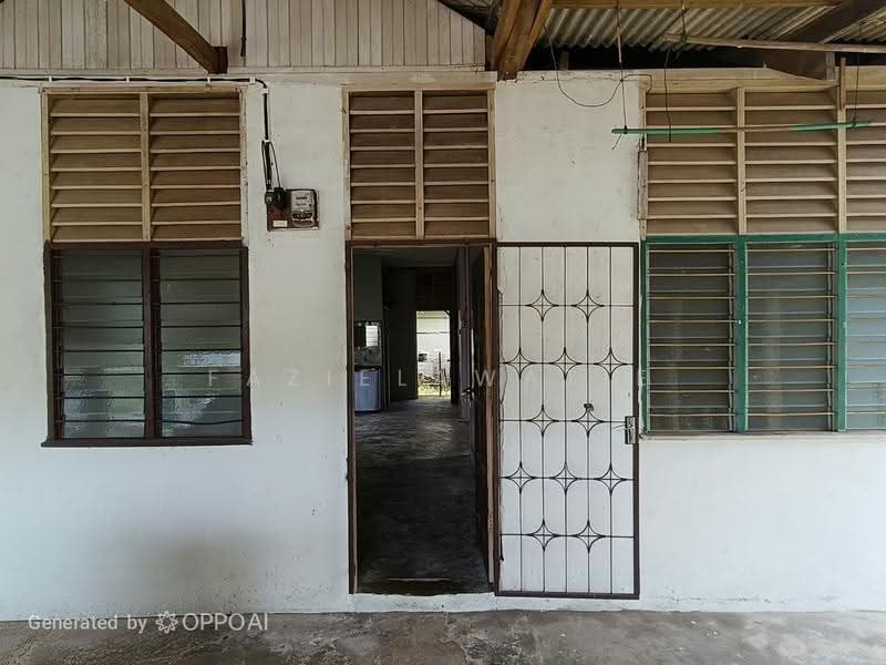 Bungalow House untuk Dijual di Balok (Pahang) - Fazielawatie Ishak - Exterior - PropertyGuru.com.my