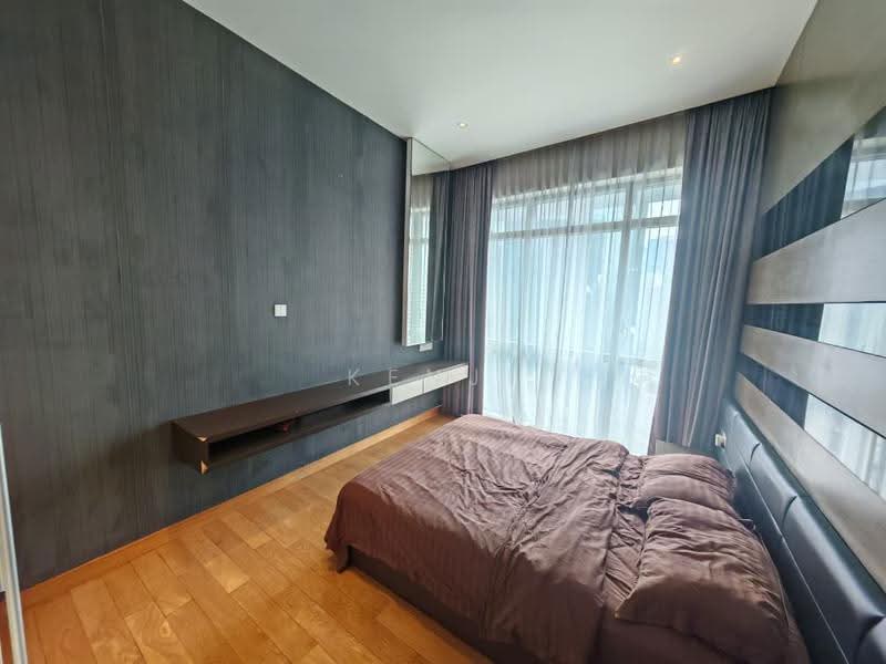 Kediaman Servis untuk Disewa di The Panorama - Kenji Lian - Bedroom - PropertyGuru.com.my