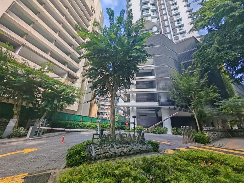 Kediaman Servis untuk Disewa di The Panorama - Kenji Lian - Exterior - PropertyGuru.com.my