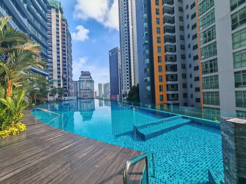 Kediaman Servis untuk Disewa di The Panorama - Kenji Lian - Exterior - PropertyGuru.com.my