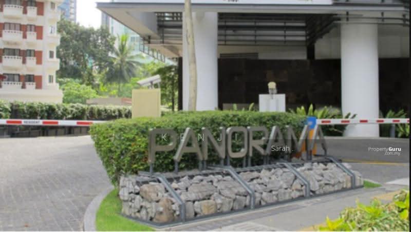 Kediaman Servis untuk Disewa di The Panorama - Kenji Lian - Exterior - PropertyGuru.com.my