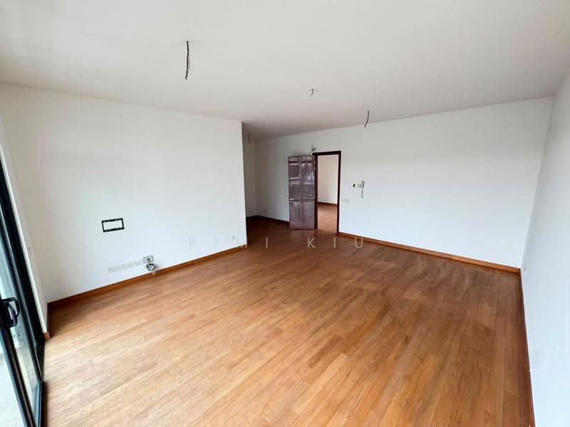 Semi-Detached House for Sale in Nusa Duta (Iskandar Puteri (Nusajaya)) - Kimi Kiu - Living Room - PropertyGuru.com.my