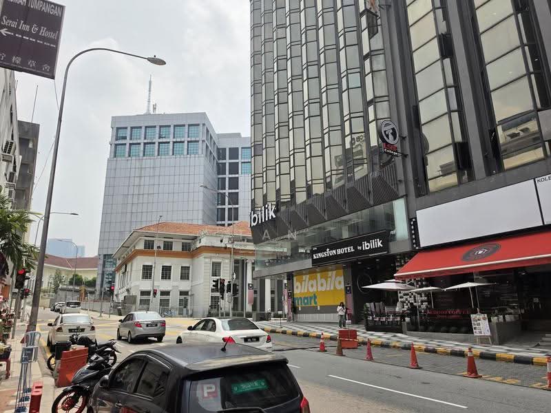 Shop / Office for Sale in Kuala Lumpur (Kuala Lumpur) - Tan Chee Kian - Exterior - PropertyGuru.com.my