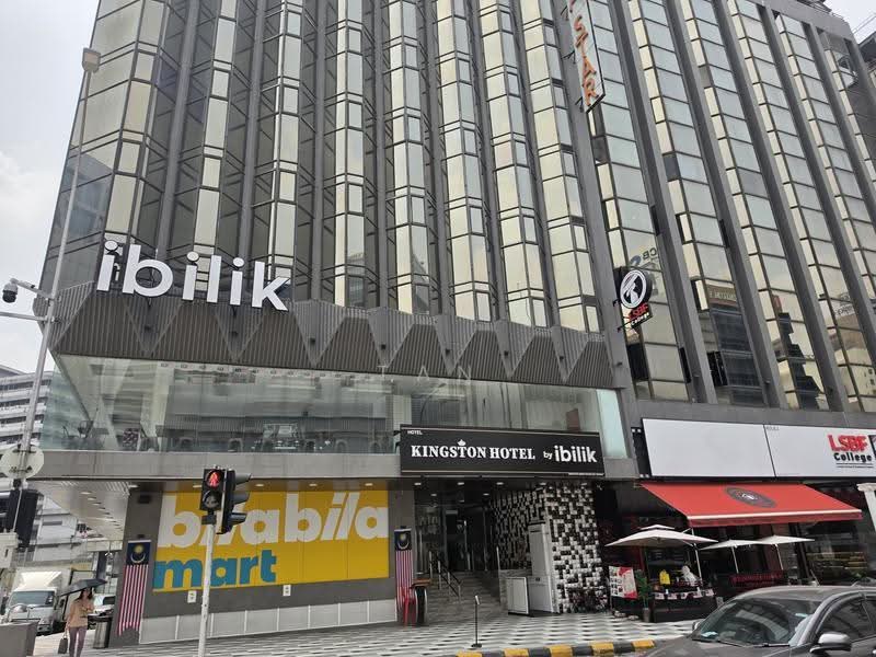 Shop / Office for Sale in Kuala Lumpur (Kuala Lumpur) - Tan Chee Kian - Exterior - PropertyGuru.com.my