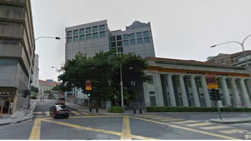 Shop / Office for Sale in Kuala Lumpur (Kuala Lumpur) - Tan Chee Kian - Exterior - PropertyGuru.com.my