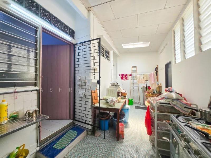 2-storey Terraced House for Sale in Taman Maluri (Cheras) - Ashraff Daniel - Interior - PropertyGuru.com.my
