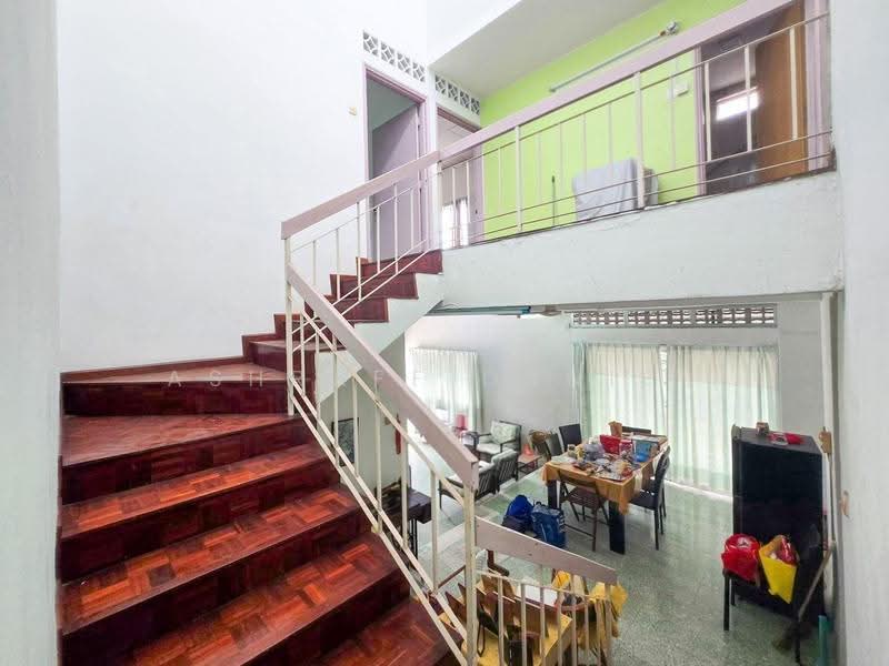 2-storey Terraced House for Sale in Taman Maluri (Cheras) - Ashraff Daniel - Interior - PropertyGuru.com.my