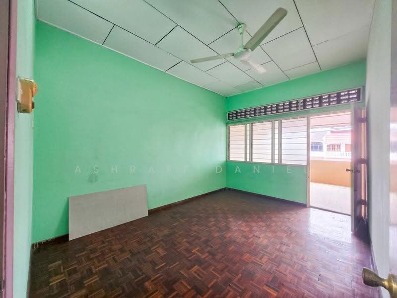 2-storey Terraced House for Sale in Taman Maluri (Cheras) - Ashraff Daniel - Interior - PropertyGuru.com.my