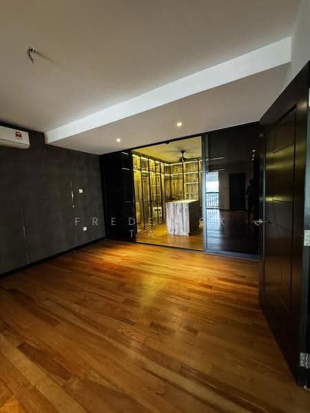 Condominium for Rent at Armanee Terrace II - Frederick Tan - Interior - PropertyGuru.com.my
