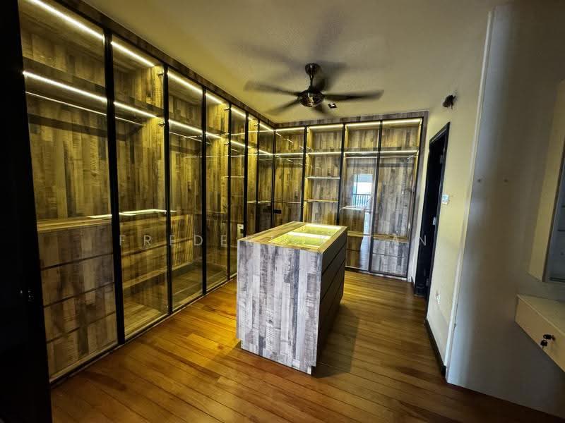 Condominium for Rent at Armanee Terrace II - Frederick Tan - Interior - PropertyGuru.com.my