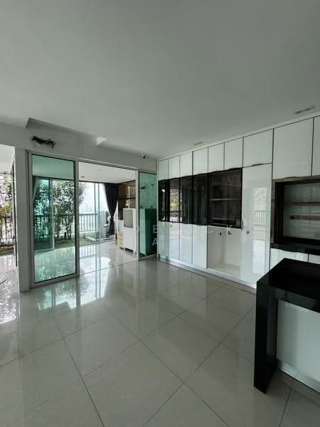 Condominium for Rent at Armanee Terrace II - Frederick Tan - Living Room - PropertyGuru.com.my