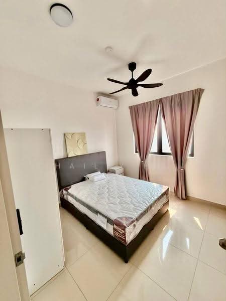 Service Residence for Rent at D'Sini Residences - Hailey Ho - Bedroom - PropertyGuru.com.my