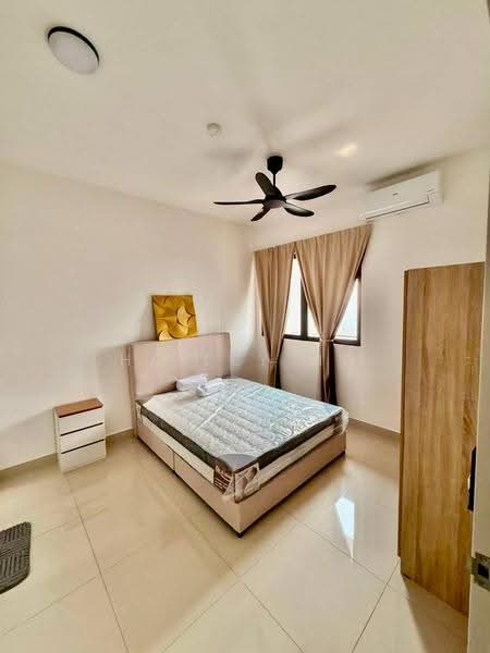 Service Residence for Rent at D'Sini Residences - Hailey Ho - Bedroom - PropertyGuru.com.my