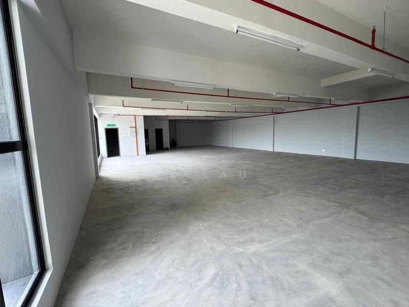 Kilang untuk Dijual di Seksyen U10 (Shah Alam) - Ck Lau - Interior - PropertyGuru.com.my