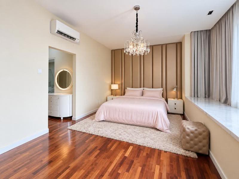 Semi-Detached House for Sale in Bandar Mahkota Cheras (Cheras) - Shanny Tan - Bedroom - PropertyGuru.com.my