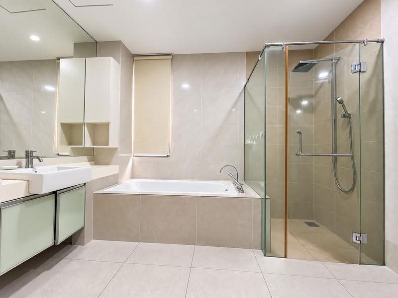 Semi-Detached House for Sale in Bandar Mahkota Cheras (Cheras) - Shanny Tan - Bathroom - PropertyGuru.com.my