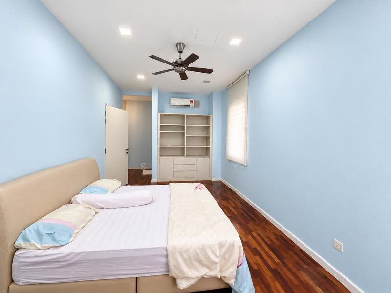 Semi-Detached House for Sale in Bandar Mahkota Cheras (Cheras) - Shanny Tan - Bedroom - PropertyGuru.com.my