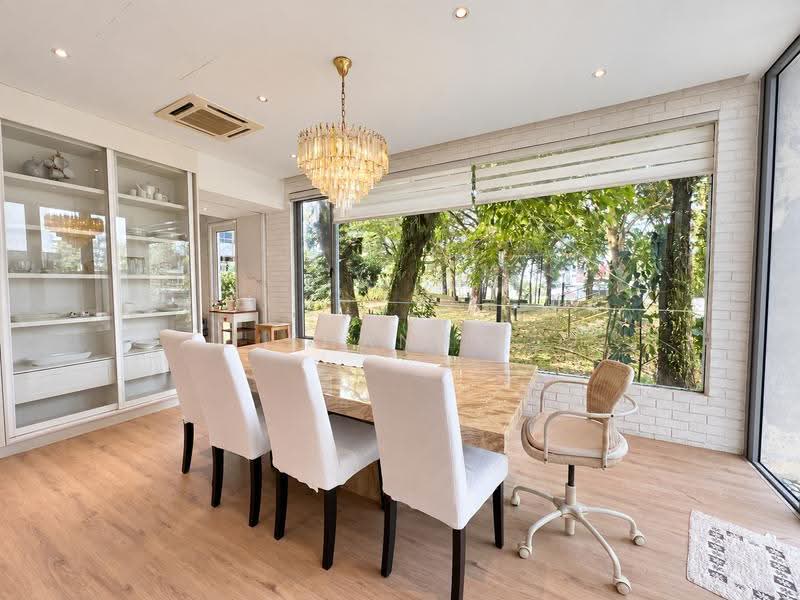 Semi-Detached House for Sale in Bandar Mahkota Cheras (Cheras) - Shanny Tan - Dining Room - PropertyGuru.com.my