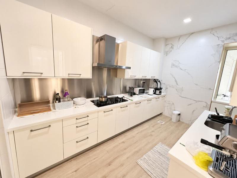 Semi-Detached House for Sale in Bandar Mahkota Cheras (Cheras) - Shanny Tan - Kitchen - PropertyGuru.com.my