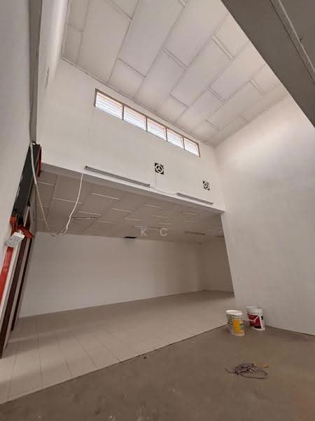 Shop / Office for Rent in Kuching (Sarawak) - KC Jee - Interior - PropertyGuru.com.my