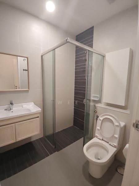 Rumah Kluster untuk Disewa di Eco Botanic (Iskandar Puteri (Nusajaya)) - Wee Howe - Bathroom - PropertyGuru.com.my