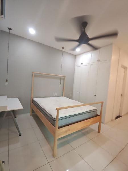 Rumah Kluster untuk Disewa di Eco Botanic (Iskandar Puteri (Nusajaya)) - Wee Howe - Bedroom - PropertyGuru.com.my