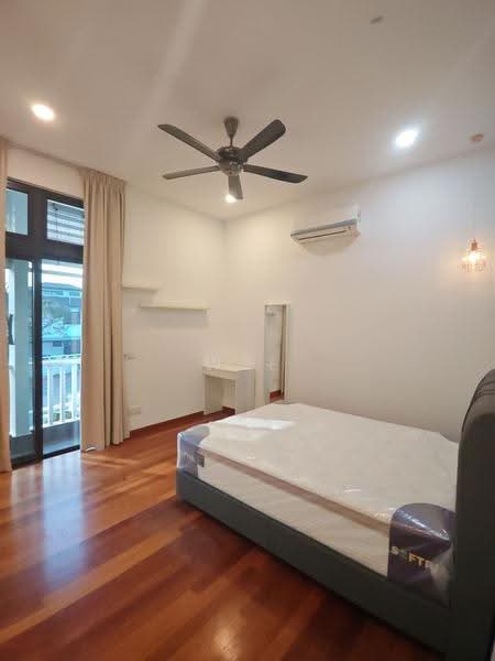 Rumah Kluster untuk Disewa di Eco Botanic (Iskandar Puteri (Nusajaya)) - Wee Howe - Bedroom - PropertyGuru.com.my