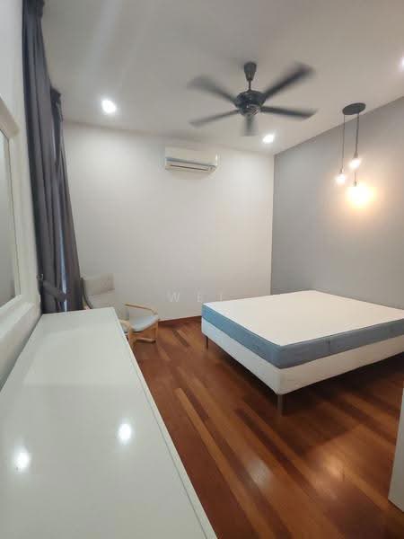 Rumah Kluster untuk Disewa di Eco Botanic (Iskandar Puteri (Nusajaya)) - Wee Howe - Bedroom - PropertyGuru.com.my