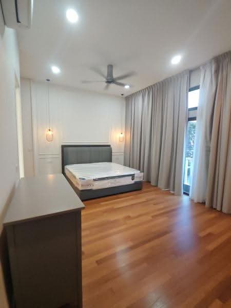 Rumah Kluster untuk Disewa di Eco Botanic (Iskandar Puteri (Nusajaya)) - Wee Howe - Bedroom - PropertyGuru.com.my