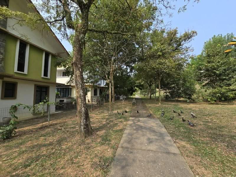 Semi-Detached House for Sale in Presint 15 (Putrajaya) - BILYA ARIFF - PropertyGuru.com.my